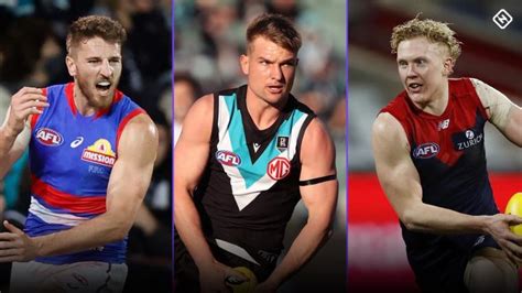 Brownlow Medal 2021 betting guide: Odds, club.